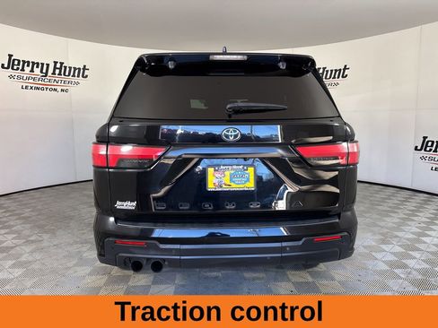 Used 2023 Toyota Sequoia TRD Pro image 6