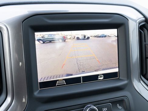 Used 2024 Chevrolet Silverado 3500 W/T image 4