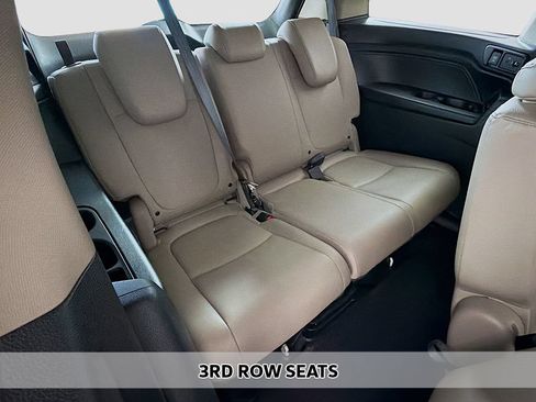 Used 2018 Honda Odyssey EX-L image 11