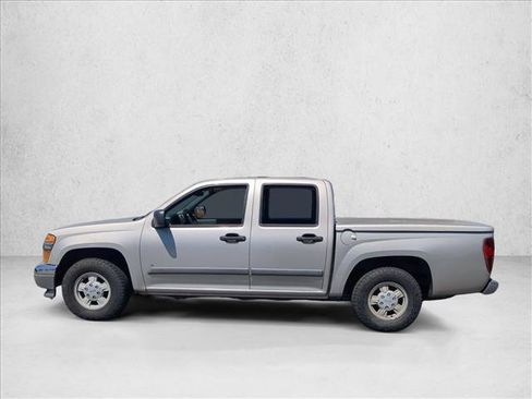 Used 2006 GMC Canyon SLE RWD image 8