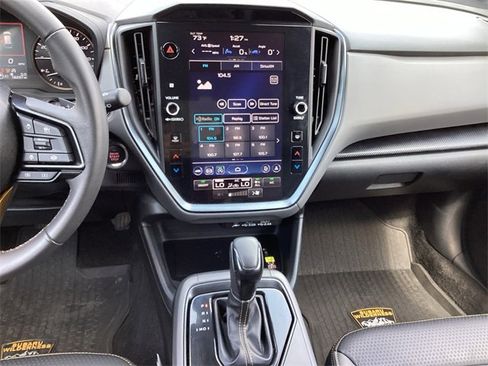 Used 2024 Subaru Crosstrek 2.5i Wilderness w/ Crosstrek Mirror Package image 11