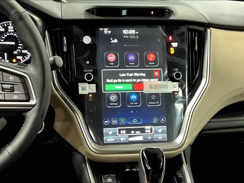 New 2025 Subaru Outback Limited XT image 6