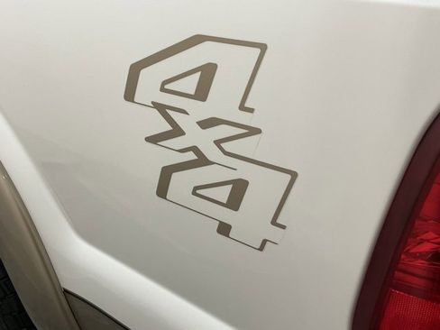 Used 2014 Ford F250 Lariat w/ Chrome Package image 8