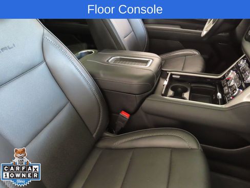 Used 2023 GMC Yukon XL Denali w/ LPO, Floor Liner Package image 28