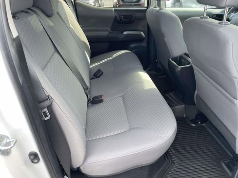 Used 2023 Toyota Tacoma SR5 image 45