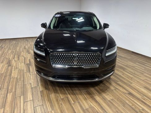 Used 2023 Lincoln Nautilus Reserve w/ Equipment Group 201A AWD/4WD image 3