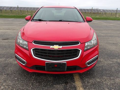 Used 2015 Chevrolet Cruze LT FWD image 3