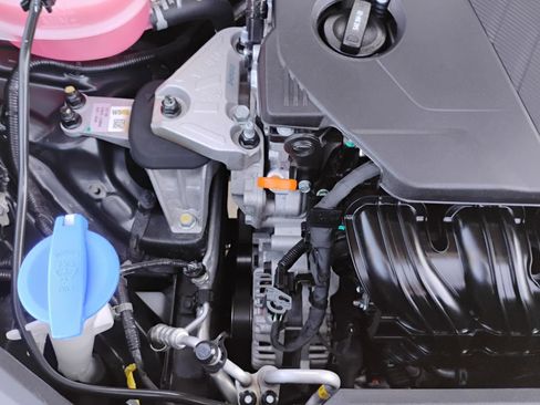 Used 2025 Hyundai Tucson SEL image 87