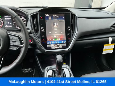 Certified 2025 Subaru Crosstrek 2.5i Limited w/ Crosstrek Mirror Package image 3