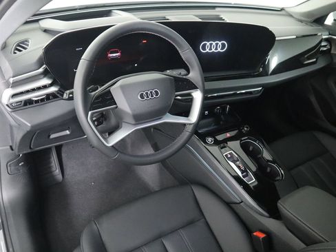 Used 2025 Audi A5 2.0T Premium Plus Sedan w/ Premium Plus image 11