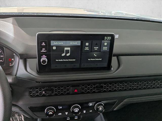 New 2026 Honda Accord LX image 12