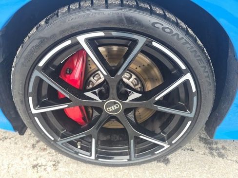 Used 2023 Audi RS 3 image 7