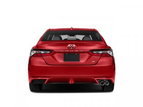 Used 2024 Toyota Camry SE w/ Convenience Package FWD image 10