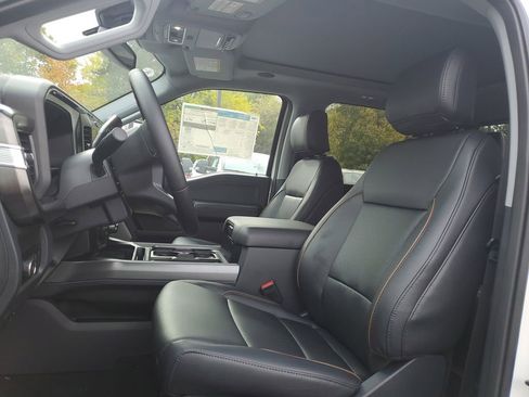 New 2026 Ford F350 Lariat w/ Lariat Ultimate Package image 7