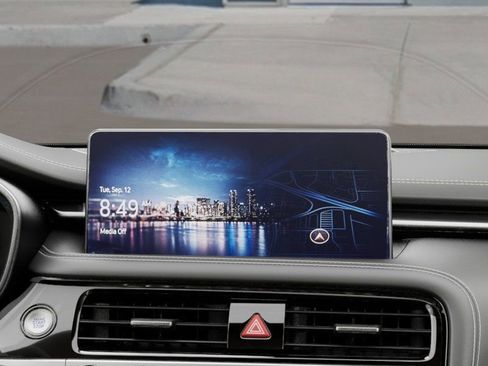 New 2026 Genesis G70 2.5T image 12