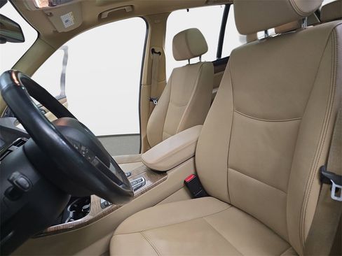 Used 2013 BMW X3 xDrive35i image 18