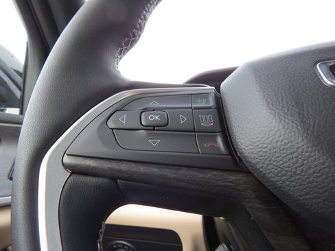 New 2025 Jeep Grand Cherokee L Limited image 25