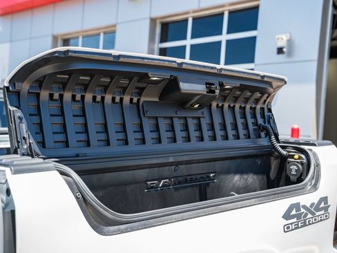 New 2026 RAM 1500 Laramie AWD/4WD image 24