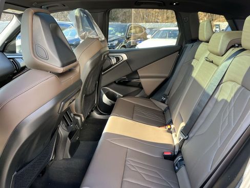 New 2026 BMW X3 xDrive30 w/ Convenience Package image 23