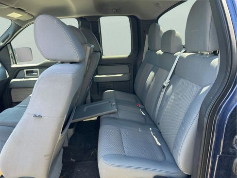 Used 2011 Ford F150 XLT w/ XLT Convenience Pkg RWD image 10