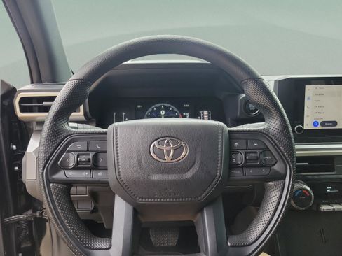 Certified 2025 Toyota Tacoma SR5 image 16