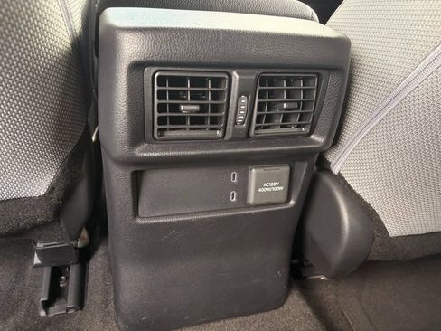 Used 2025 Toyota 4Runner TRD Off-Road AWD/4WD image 27