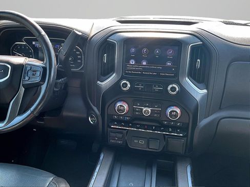 Used 2020 GMC Sierra 1500 Denali w/ Denali Ultimate Package AWD/4WD image 7