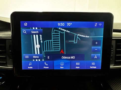 Used 2022 Ford Explorer ST w/ ST Street Pack AWD/4WD image 12