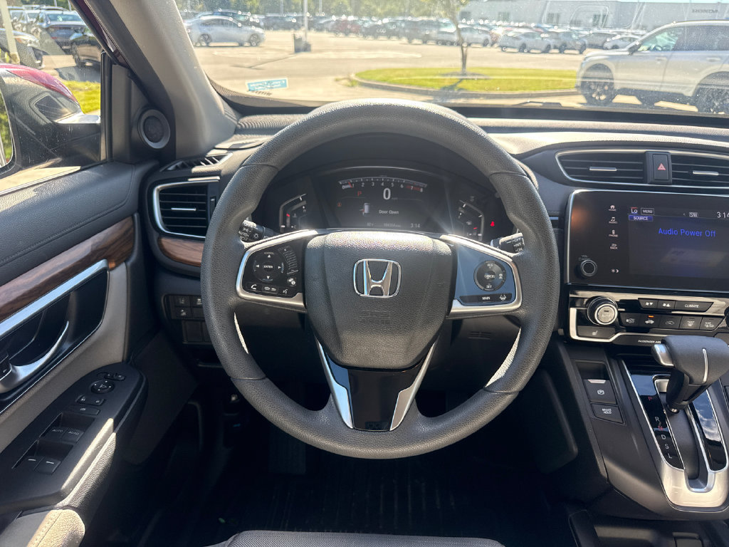 Used 2018 Honda CR-V EX image 21