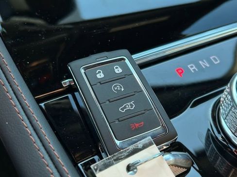 New 2026 Jeep Grand Cherokee L Summit image 64