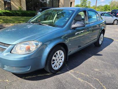 Used 2009 Chevrolet Cobalt LS w/ Protection Package