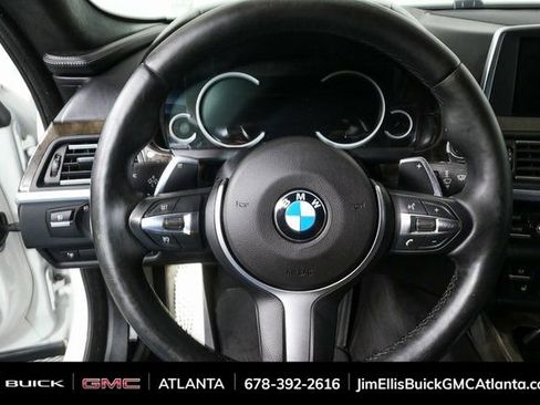Used 2015 BMW 640i Gran Coupe xDrive image 10
