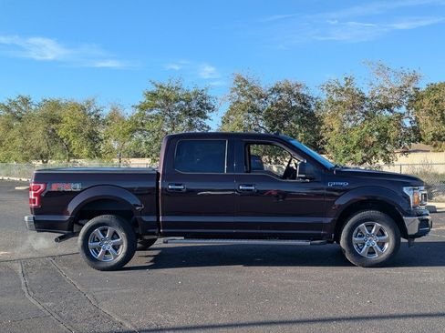 Used 2019 Ford F150 XLT w/ Equipment Group 302A Luxury image 7