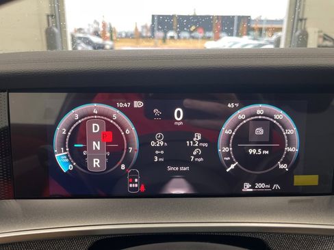 New 2026 Volkswagen Tiguan S image 14