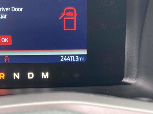 Used 2024 Ford Bronco Big Bend image 31