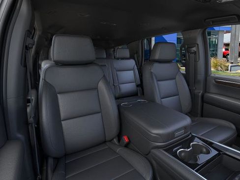 New 2026 Chevrolet Tahoe Z71 image 40