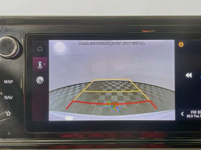 Used 2023 Kia K5 GT-Line w/ GT-Line Premium Package FWD image 15