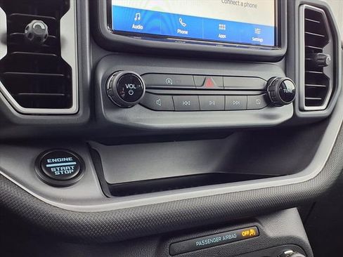 Certified 2022 Ford Bronco Sport Big Bend w/ Convenience Package image 12