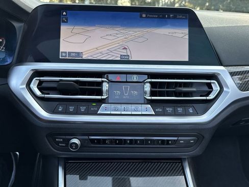 Used 2023 BMW M4 xDrive Competition image 23