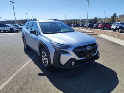 Used 2024 Subaru Outback Premium