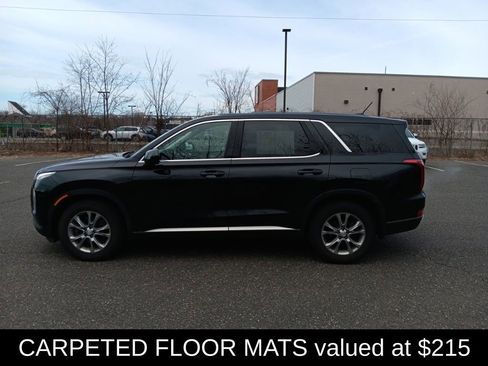 Used 2021 Hyundai Palisade SE image 2