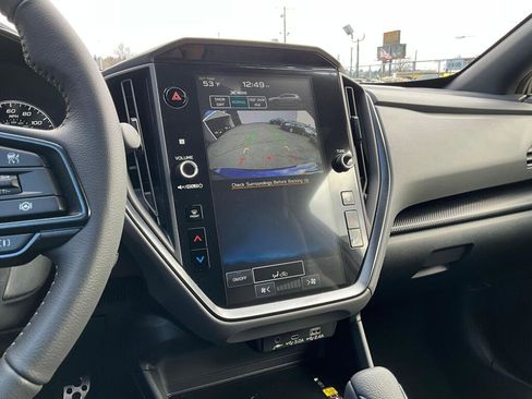New 2026 Subaru Crosstrek 2.5i Sport image 18