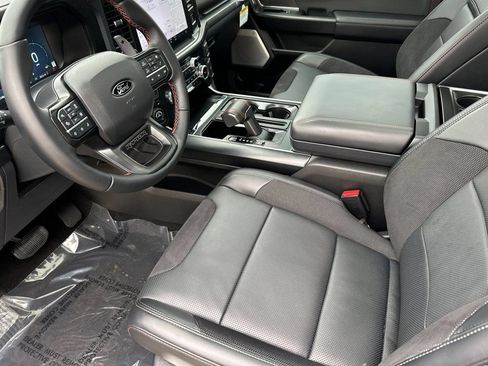 Used 2025 Ford F150 Raptor AWD/4WD image 10