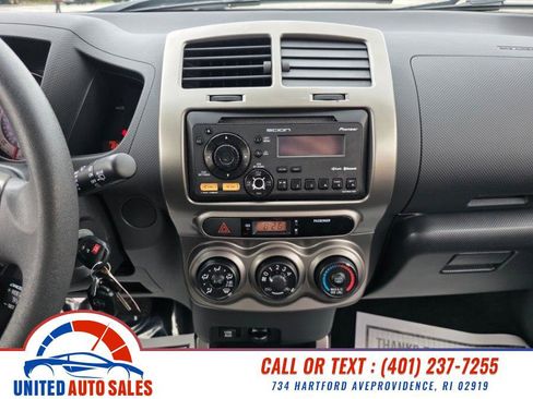 Used 2013 Scion xD FWD image 15