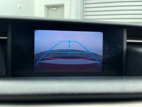 Used 2014 Lexus IS 250 image 7