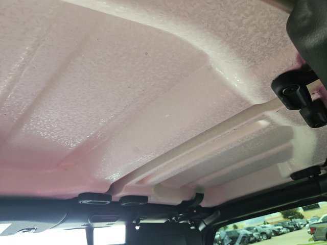 Used 2019 Jeep Wrangler Unlimited Sport S AWD/4WD image 20