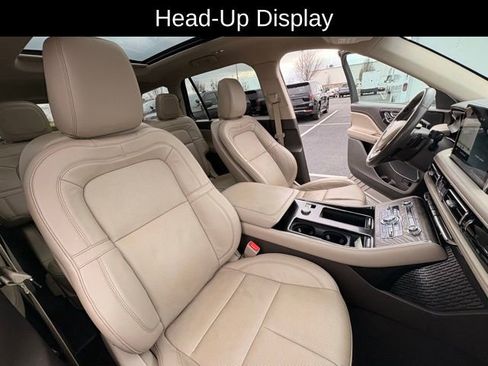 Used 2021 Lincoln Aviator Reserve w/ Equipment Group 201A image 18