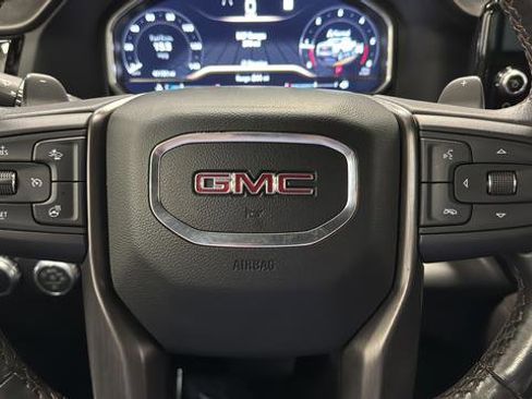 Used 2023 GMC Sierra 1500 AT4 w/ AT4 Premium Package AWD/4WD image 16