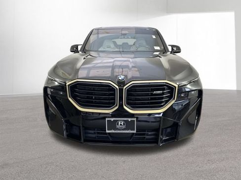 Used 2023 BMW XM AWD/4WD image 25