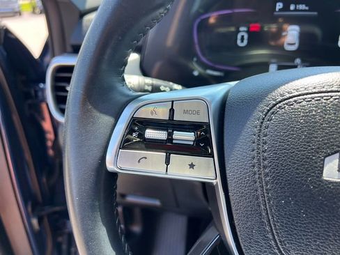 Used 2024 Kia Telluride S w/ S Sunroof Package FWD image 15